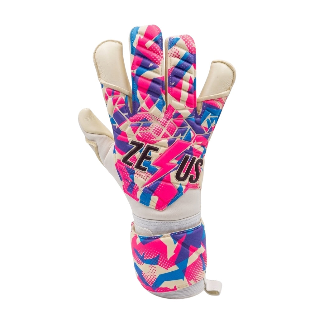 Zelus Flash Gloves (Hyperstrike) – Zelus Performance Company