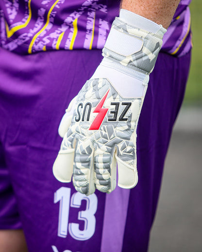 Zelus Flash Gloves (OG)
