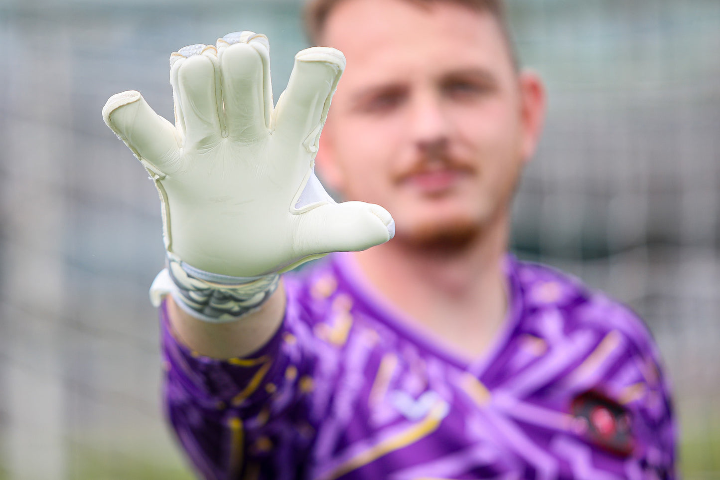 Zelus Flash Gloves (OG)