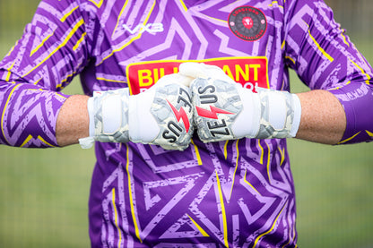 Zelus Flash Gloves (OG)