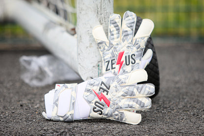 Zelus Flash Gloves (OG)