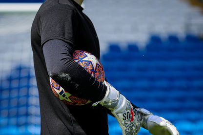 Zelus Ergobolt Gloves (OG)