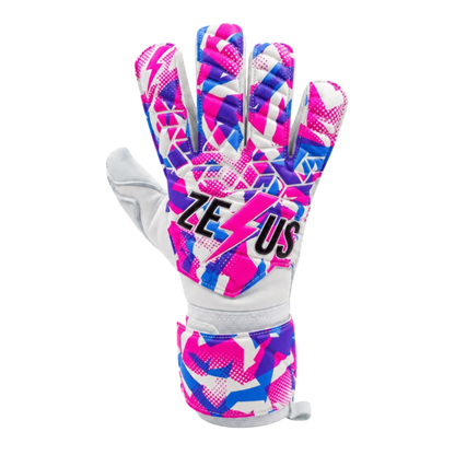 Zelus Junior Ergobolt Gloves (Hyperstrike)