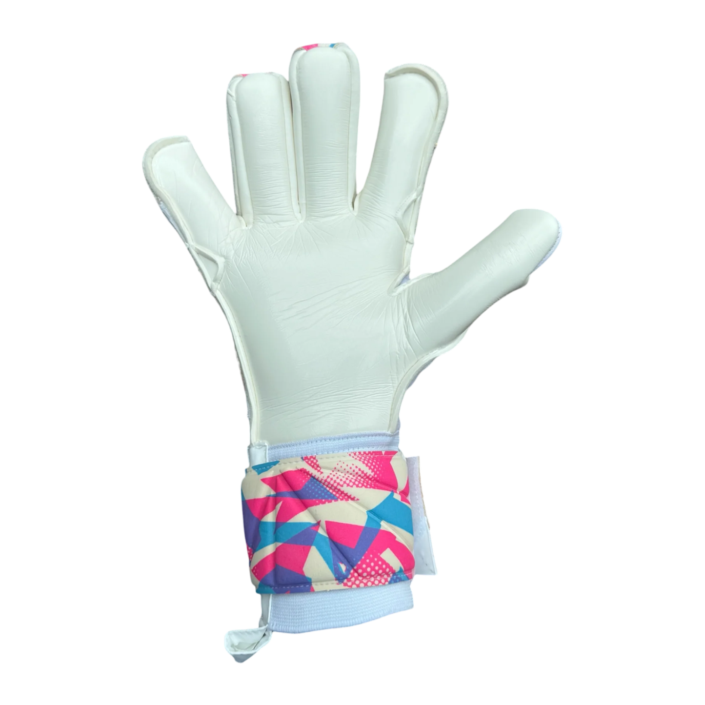 Zelus Flash Gloves (Hyperstrike)