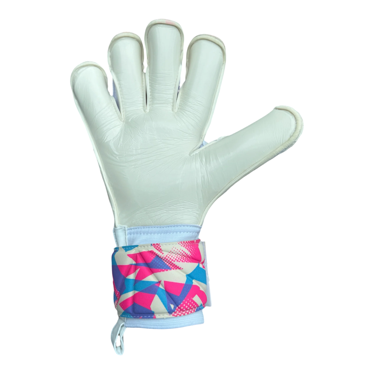 Zelus Ergobolt Gloves (Hyperstrike)