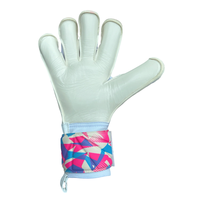 Zelus Ergobolt Gloves (Hyperstrike)