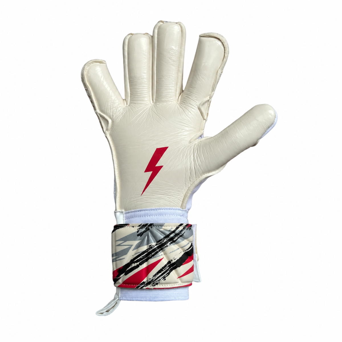 Zelus Flash Gloves (Redline)