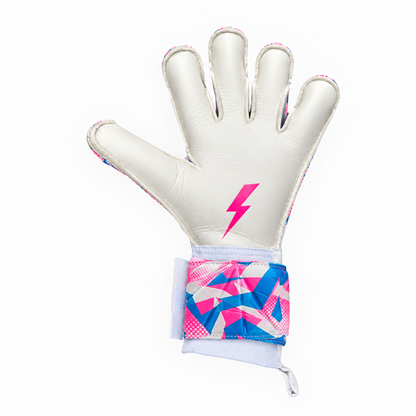 Zelus Junior Ergobolt Gloves (Hyperstrike)
