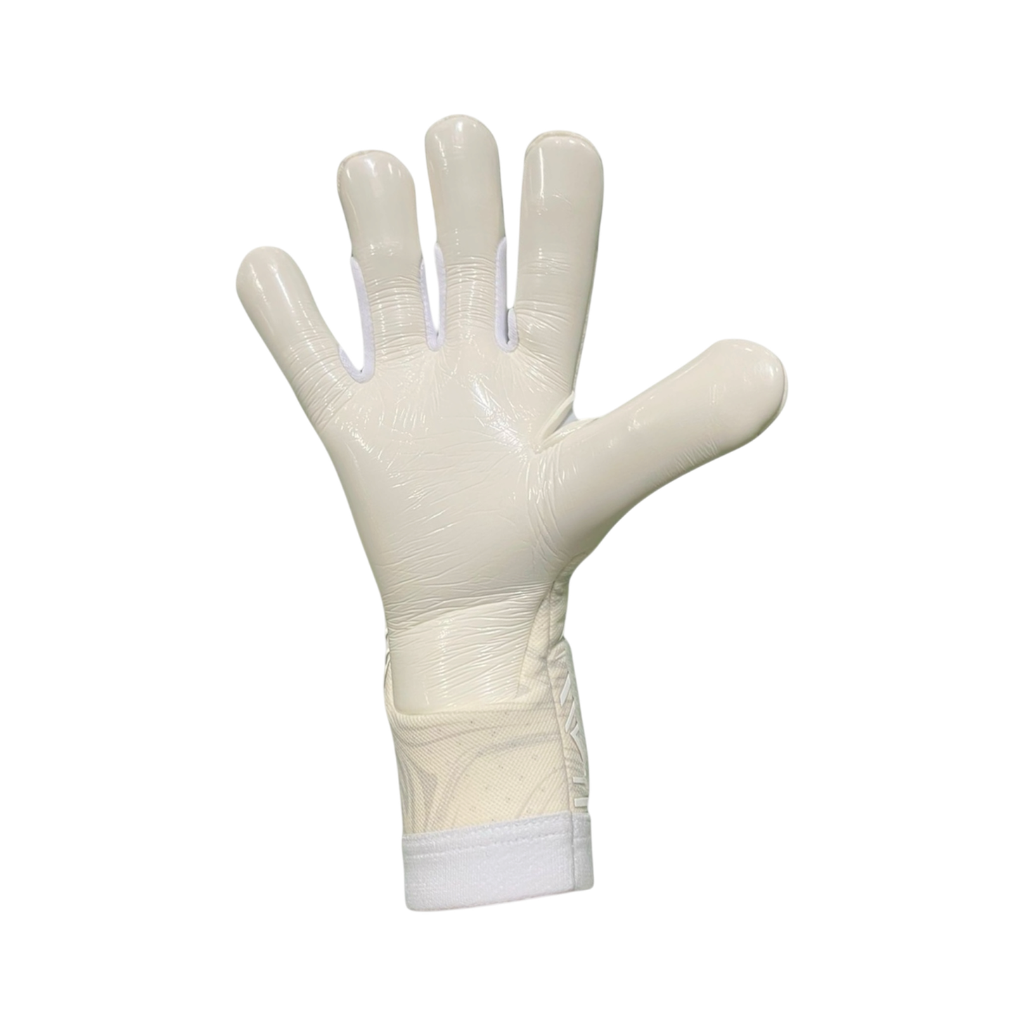 Zelus Phantom Hybrid Gloves (Off White)