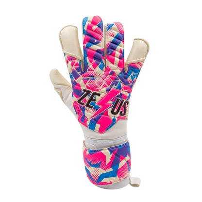 Zelus Flash Gloves (Hyperstrike)