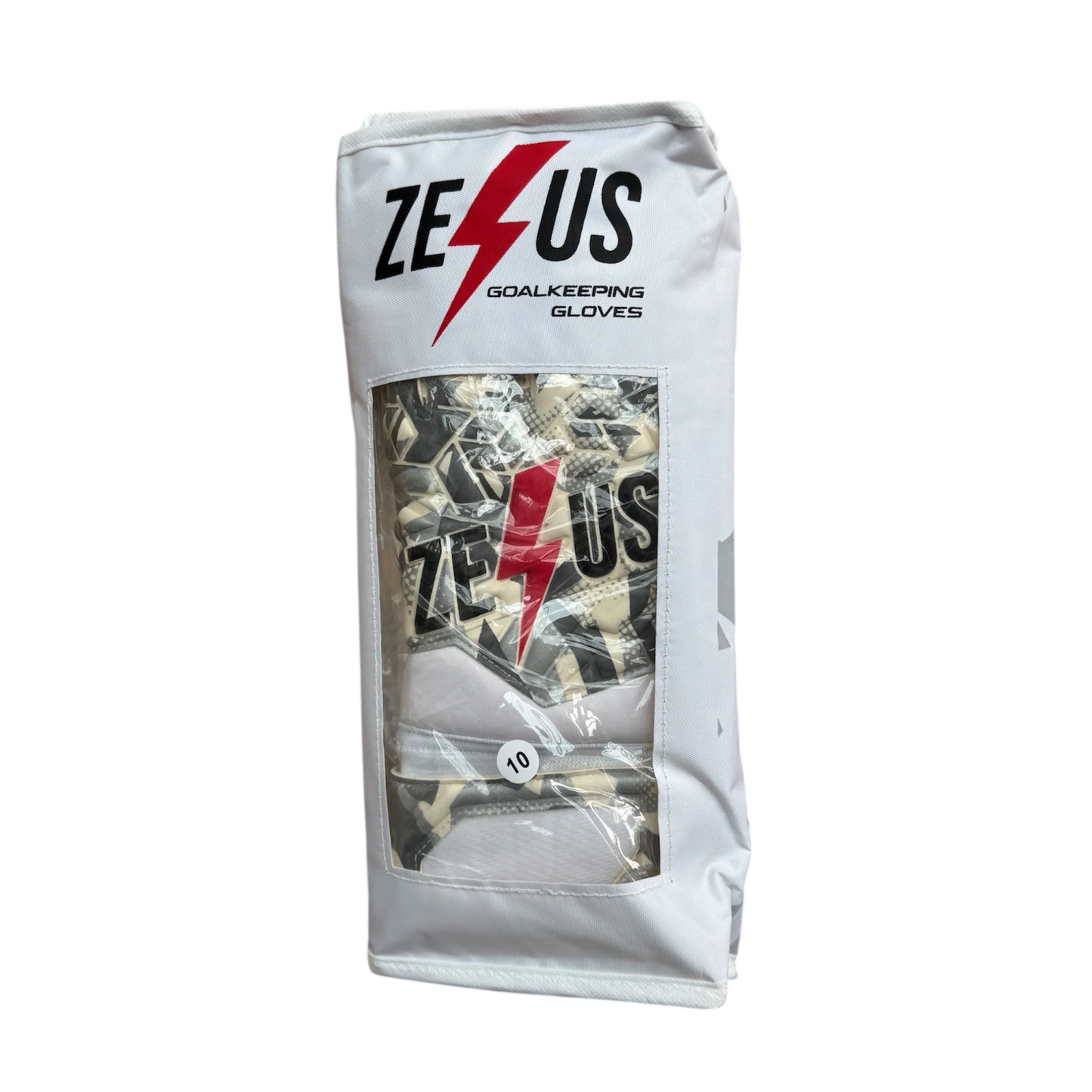 Zelus Flash Gloves (OG)