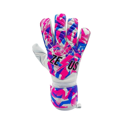 Zelus Ergobolt Gloves (Hyperstrike)