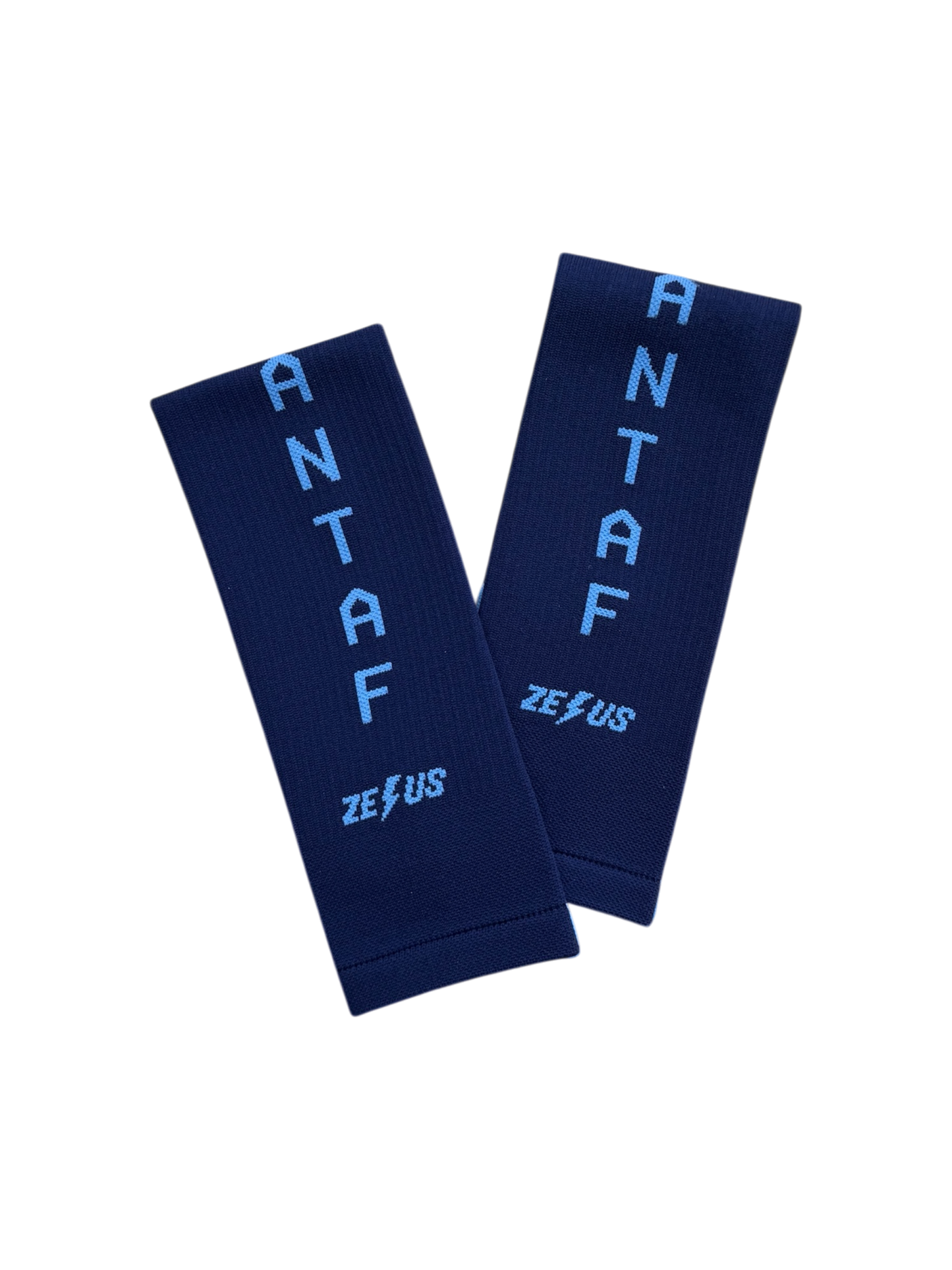 Zelus Glantaf Cut Socks