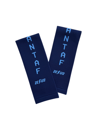 Zelus Glantaf Cut Socks